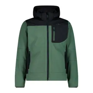 Cmp 3a01787n Softshelljack Musk