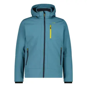 Cmp 3a01787n Softshelljack Nile