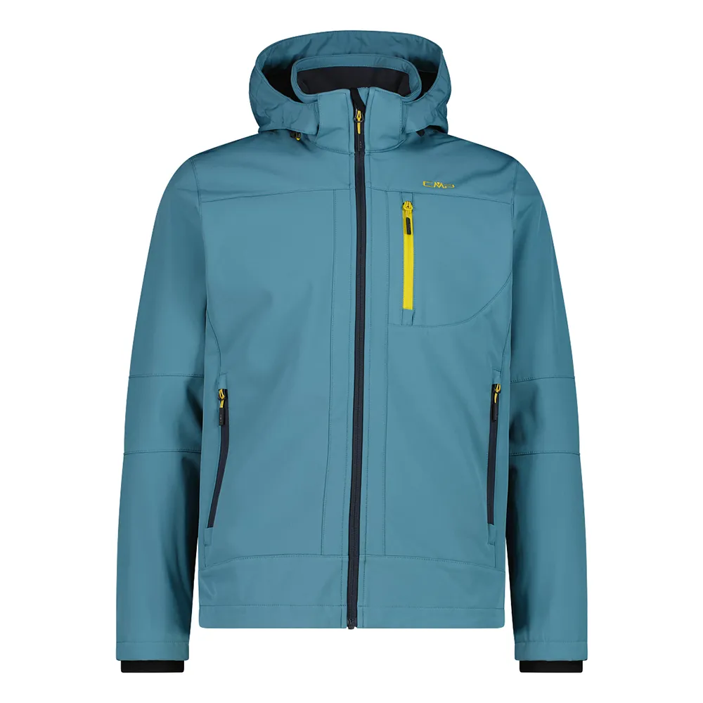 Cmp 3a01787n Softshelljack Nile