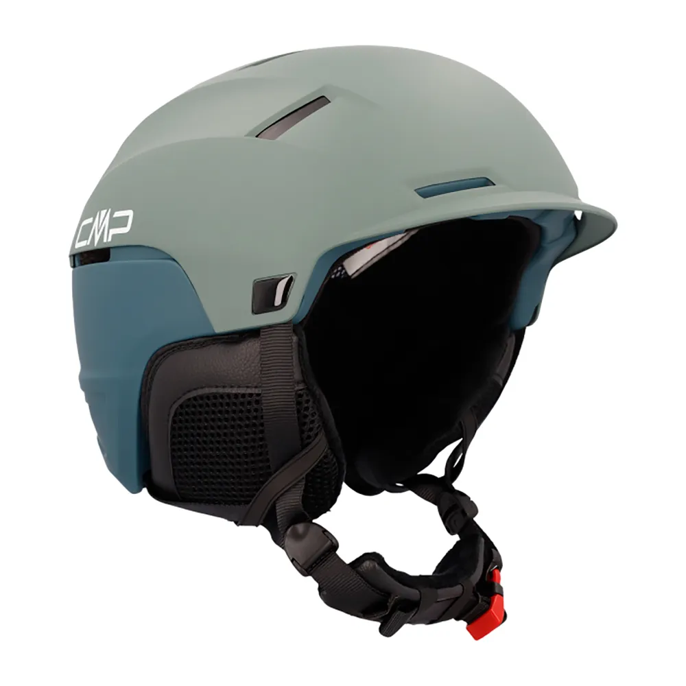 Cmp 3b13567 Helm Groen