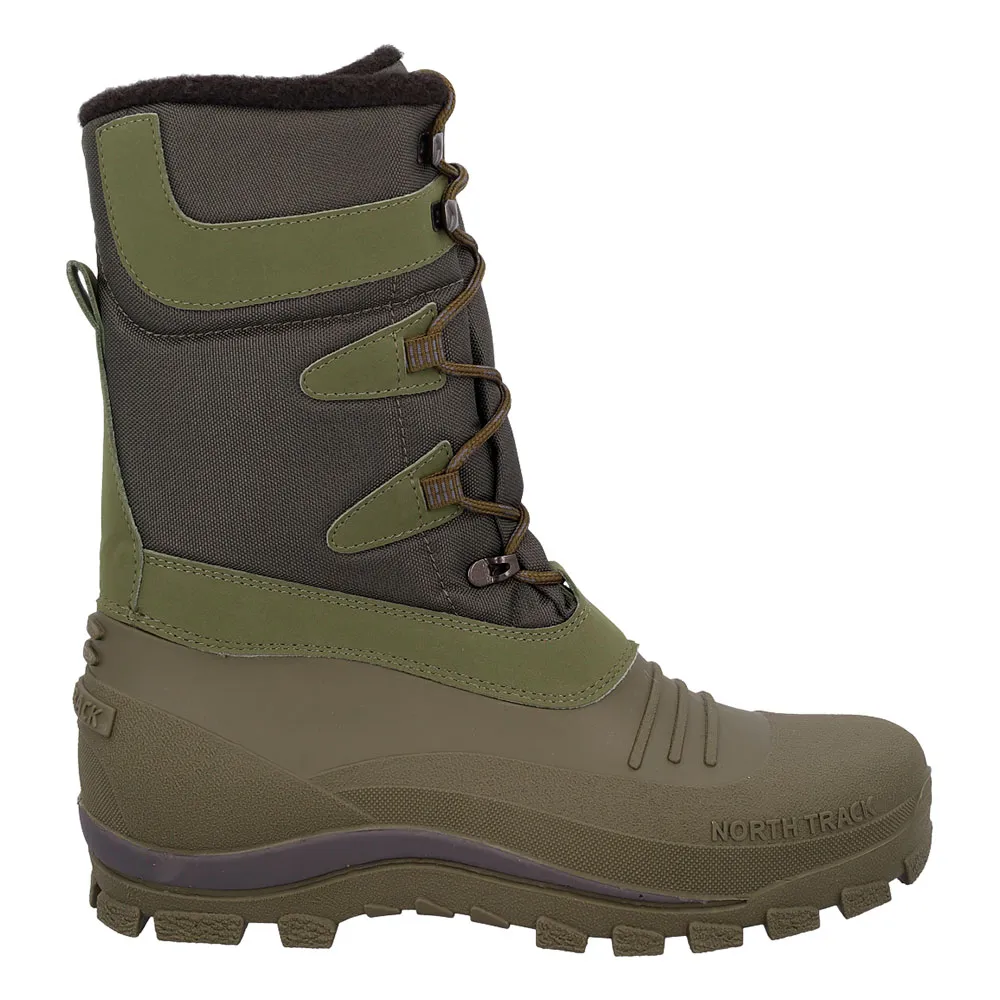 Cmp 3q47867 Sneeuwlaarzen Military