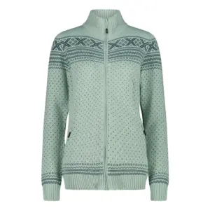 Cmp 7h76504 Trui Met Volledige Rits Jade