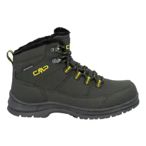 Cmp Annuuk 31q4954j Sneeuwlaarzen Groen