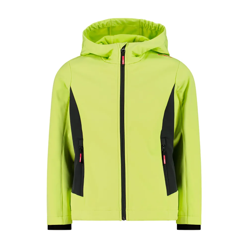 Cmp Fix Hood 3a29385n Softshelljack Mapple