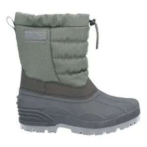 Cmp Hanki 3.0 Sneeuwlaarzen Musk / Jade
