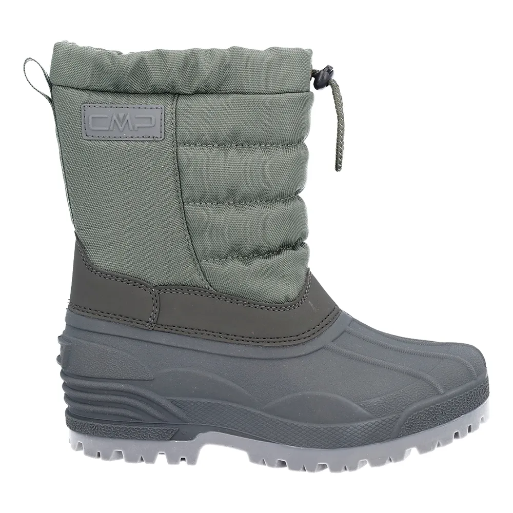 Cmp Hanki 3.0 Sneeuwlaarzen Musk / Jade