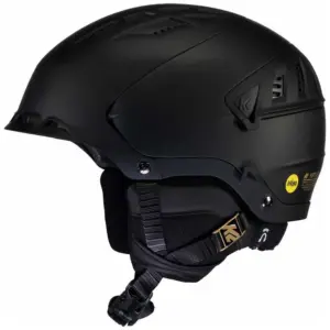 K2 Virtue Mips Helm Zwart