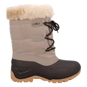 Cmp Nietos Low 3q78956 Sneeuwlaarzen Desert
