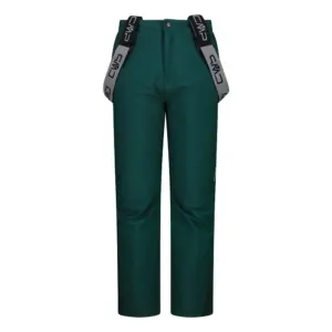 Cmp Salopette 3w15994 Broek Alpine
