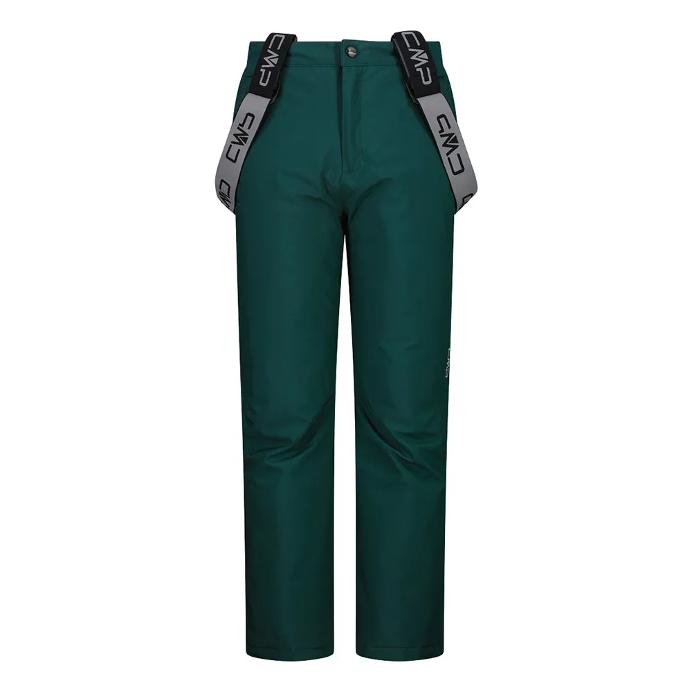 Cmp Salopette 3w15994 Broek Alpine