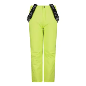 Cmp Salopette 3w15994 Broek Mapple