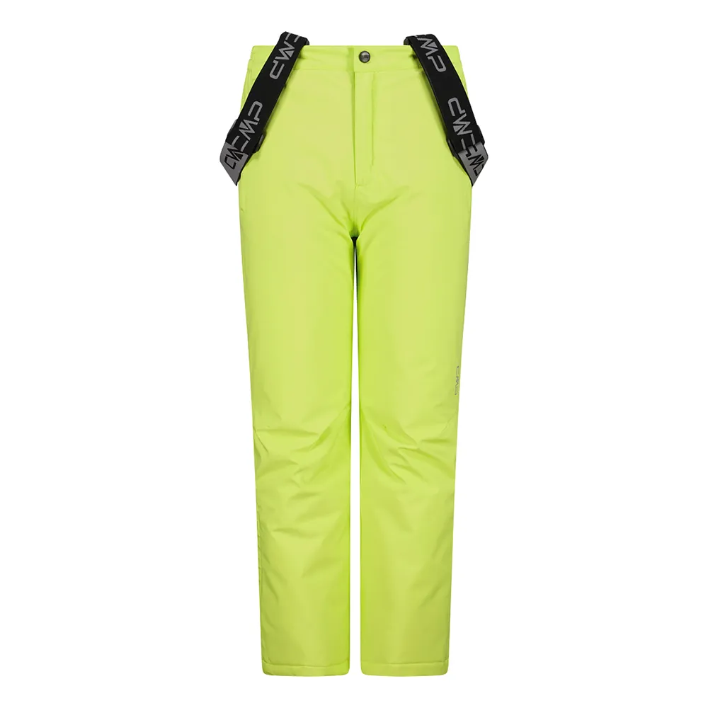 Cmp Salopette 3w15994 Broek Mapple