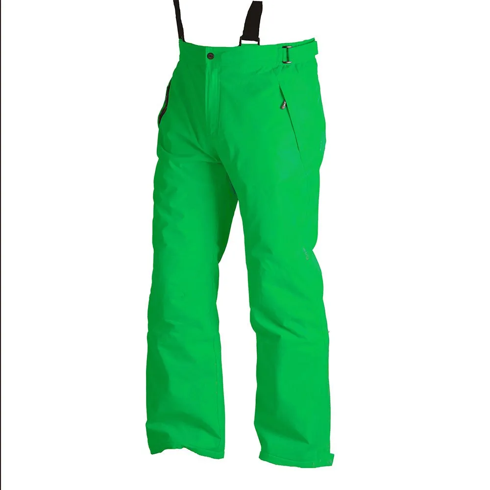 Cmp Salopette 3w15994 Broek Mint