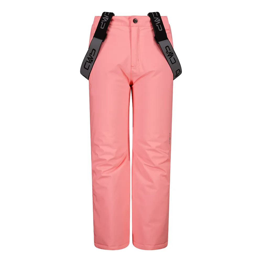 Cmp Salopette 3w15994 Broek Lotus