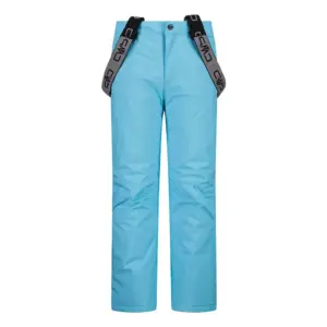 Cmp Salopette 3w15994 Broek Topaz