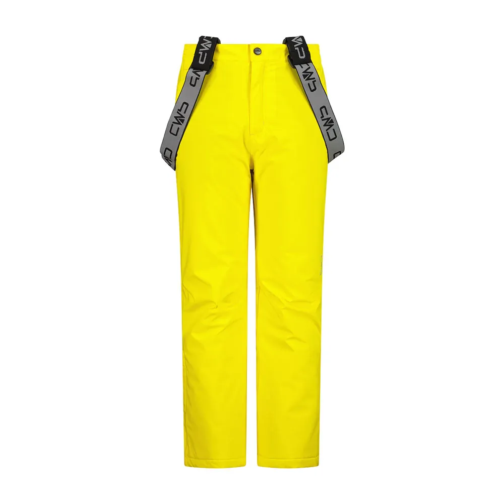 Cmp Salopette 3w15994 Broek Winter Sun