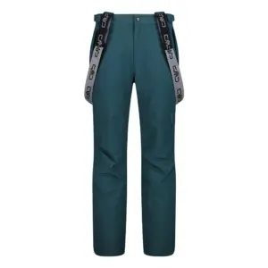 Cmp Salopette 3w17397n Broek Alpine