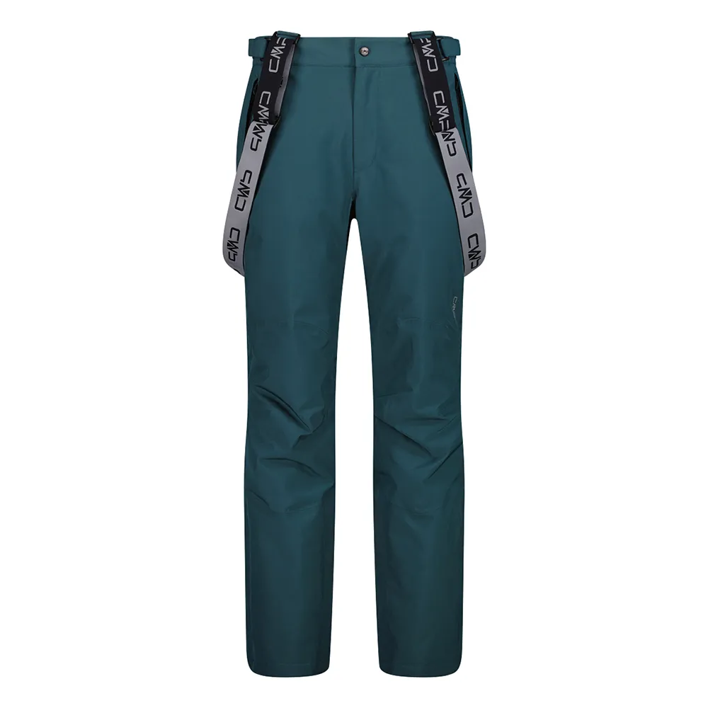 Cmp Salopette 3w17397n Broek Alpine