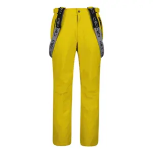 Cmp Salopette 3w17397n Broek Groen