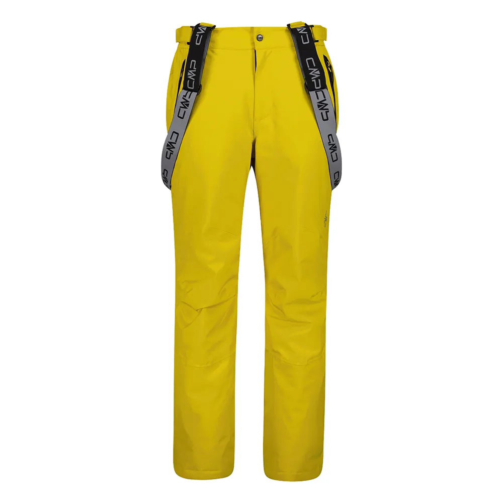 Cmp Salopette 3w17397n Broek Groen