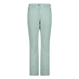 Cmp Ski 3w20636 Broek Jade