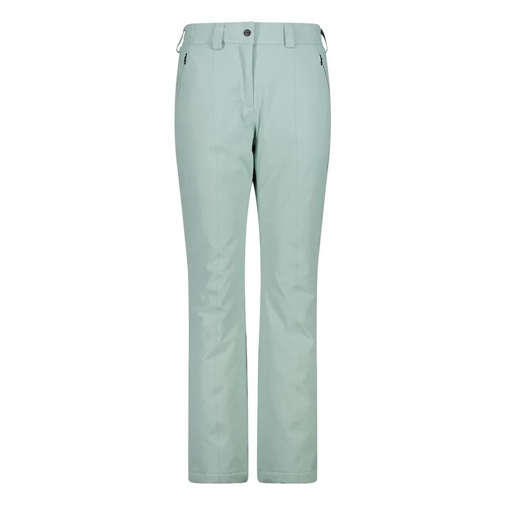 Cmp Ski 3w20636 Broek Jade