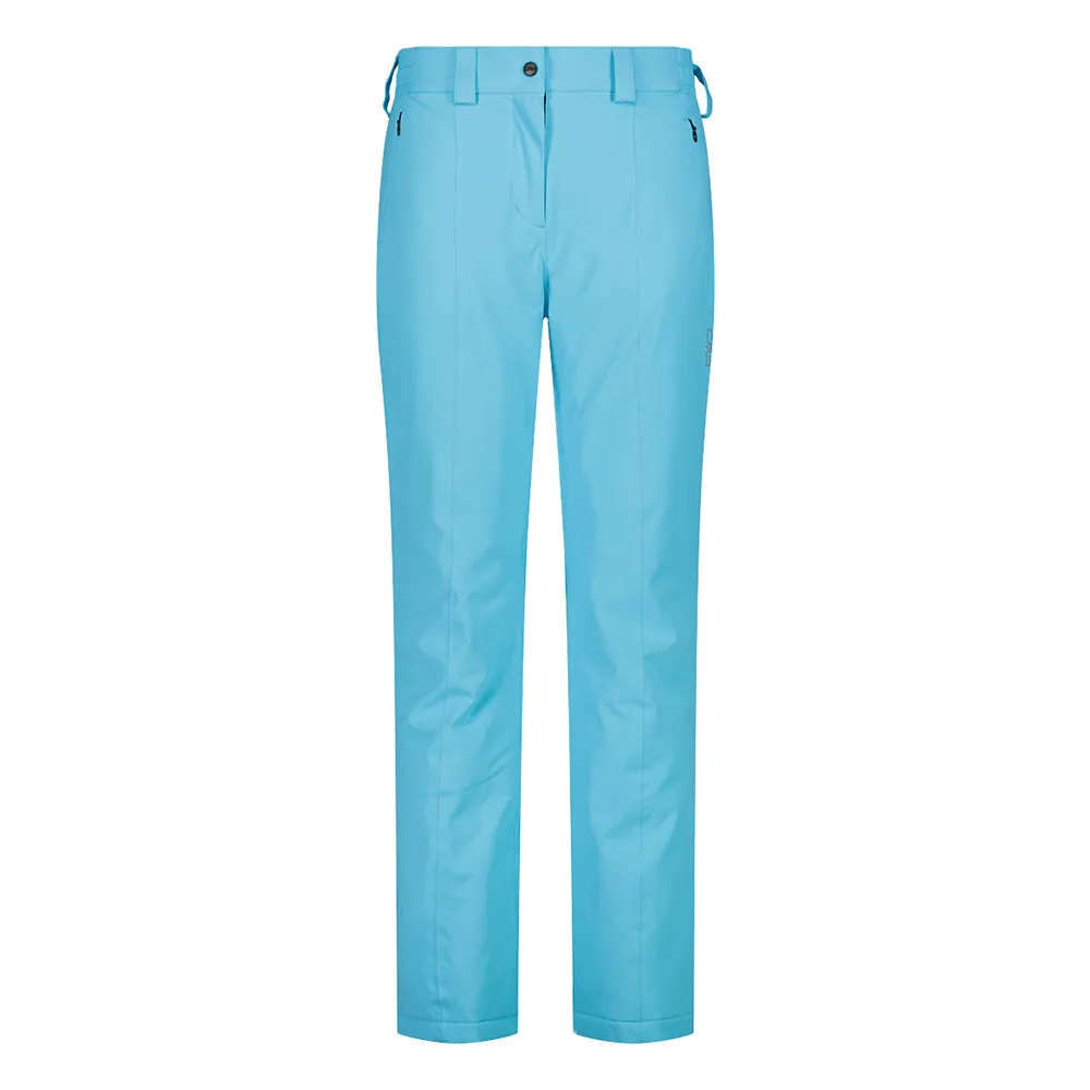 Cmp Ski 3w20636 Broek Topaz