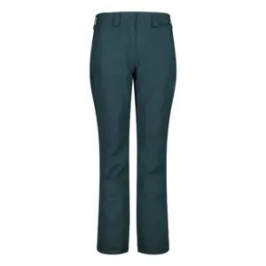 Cmp Ski 3w20636 Broek Groen