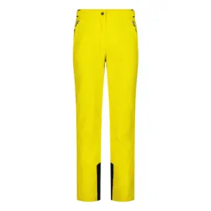 Cmp Ski Stretch 3w18596n Broek Winter Sun