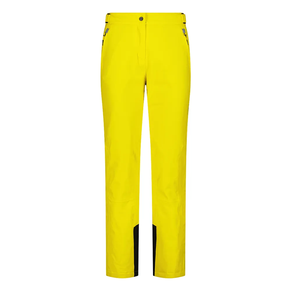 Cmp Ski Stretch 3w18596n Broek Winter Sun