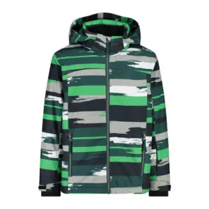 Cmp Snaps Hood 39w1924 Jas Grijs