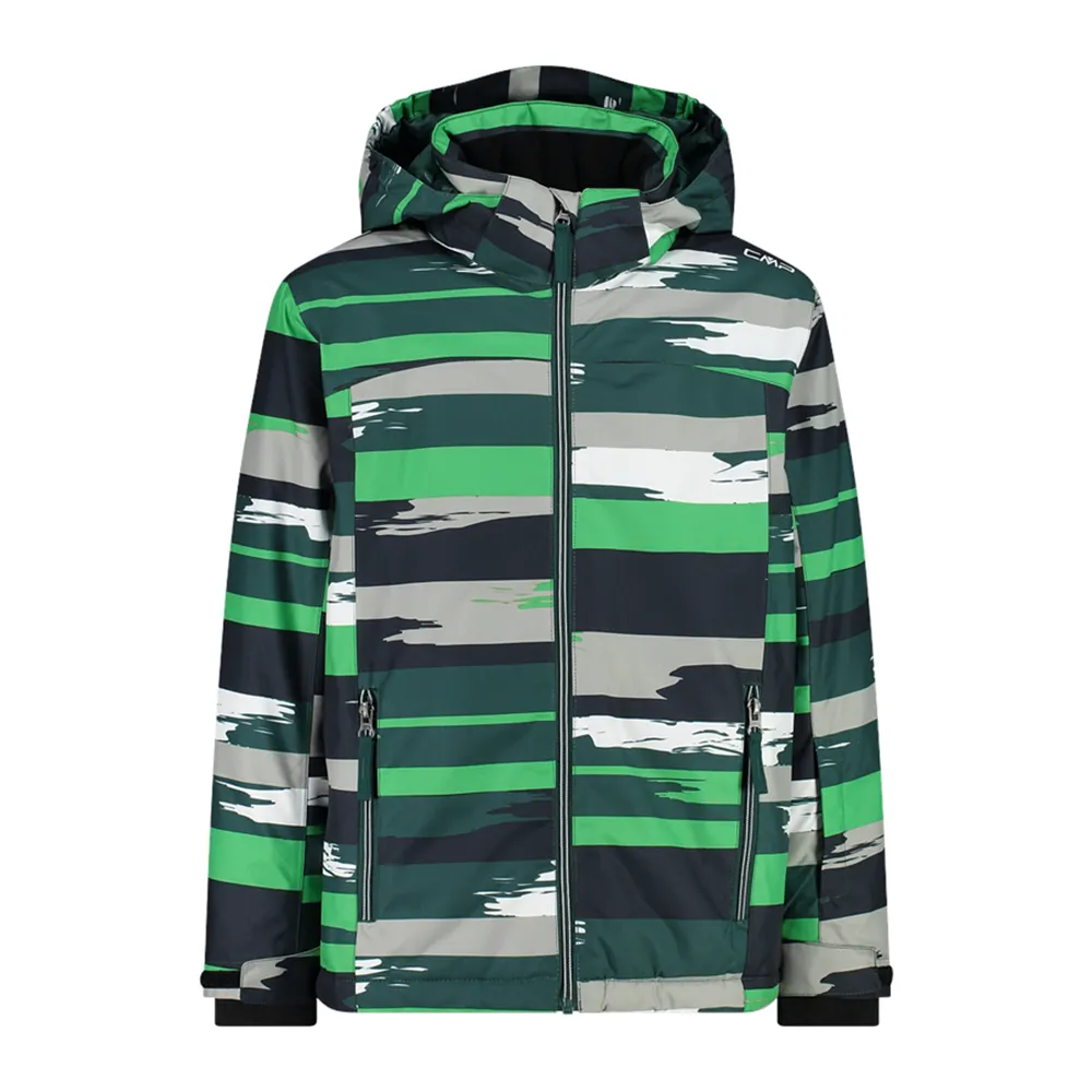 Cmp Snaps Hood 39w1924 Jas Grijs