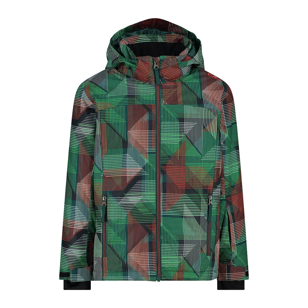 Cmp Snaps Hood 39w1924 Jas Mint