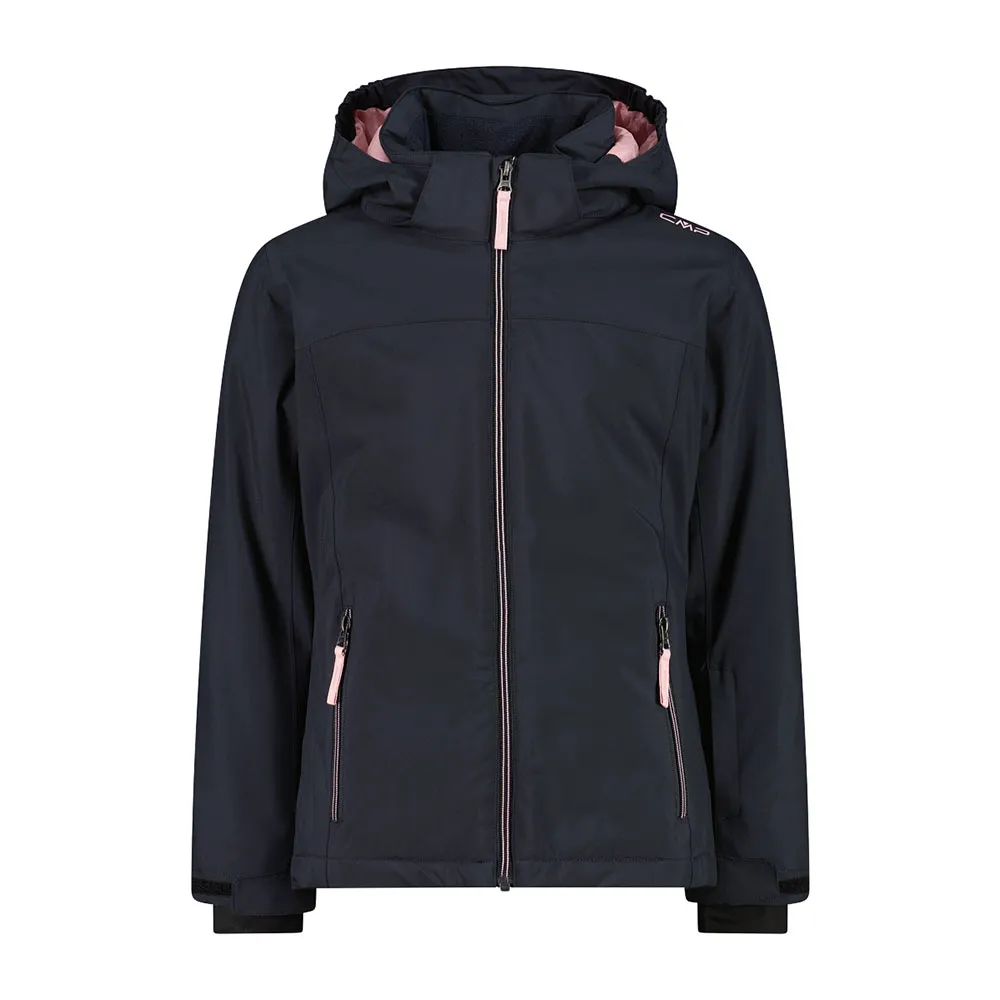 Cmp Snaps Hood 39w2085 Jas Antraciet