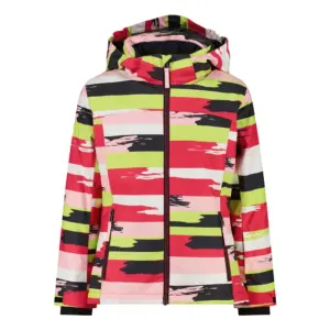 Cmp Snaps Hood 39w2085 Jas B.co / Carminum / Apple