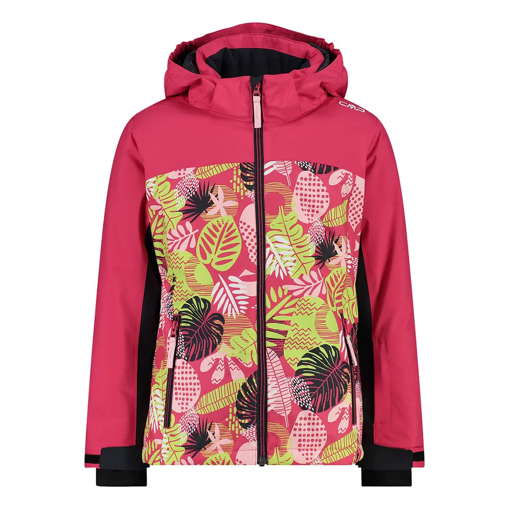 Cmp Snaps Hood 39w2085 Jas Roze