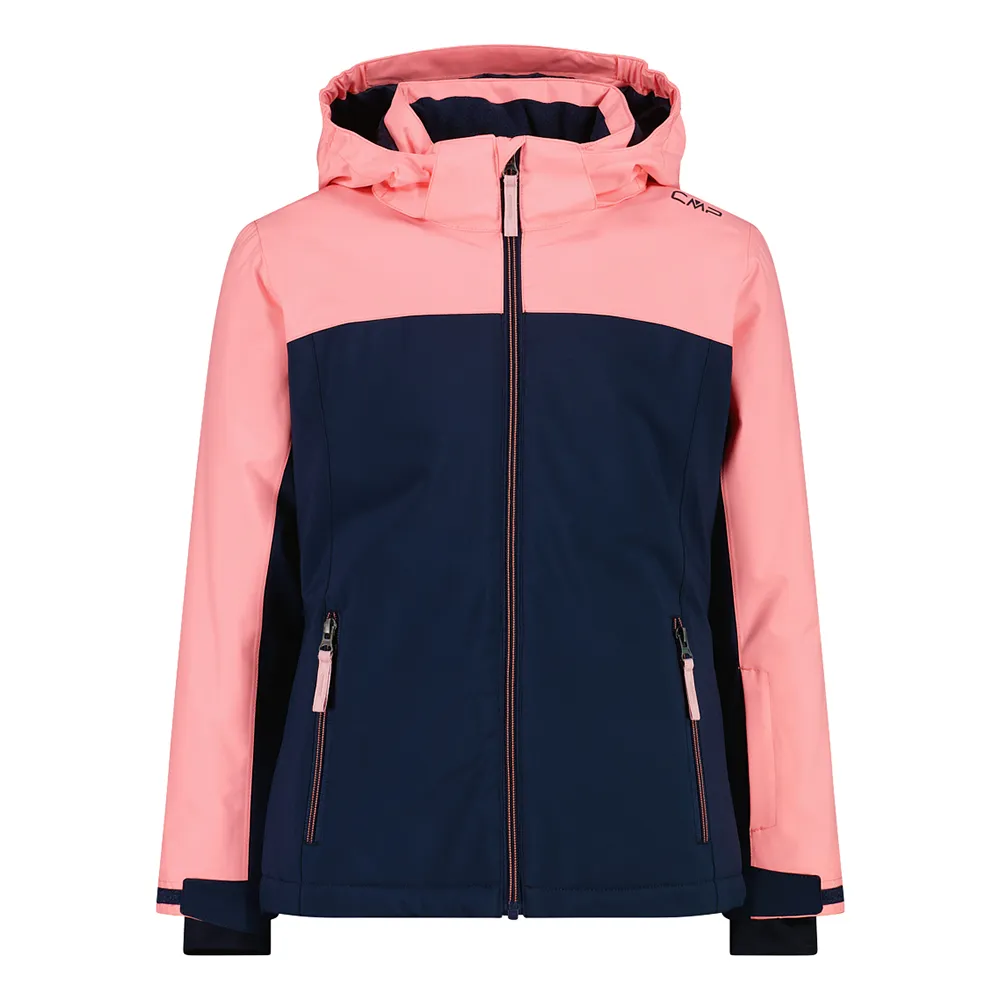 Cmp Snaps Hood 39w2085 Jas Blauw