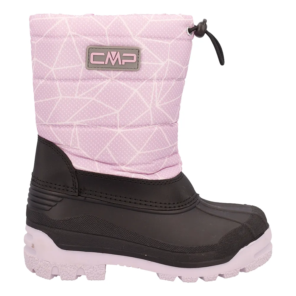 Cmp Sneewy 3q71294 Sneeuwlaarzen Orchid
