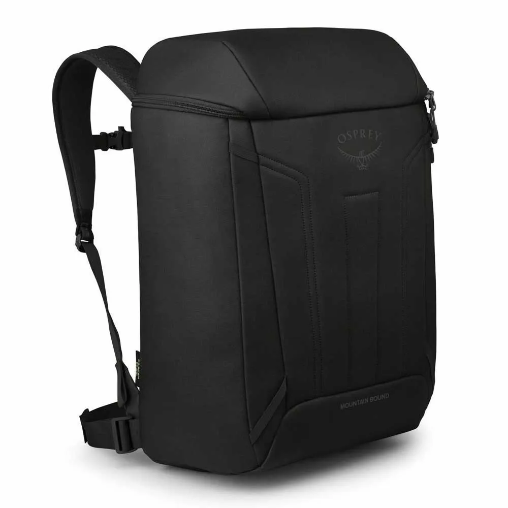 Osprey Mountain Bound Laarzentas Zwart