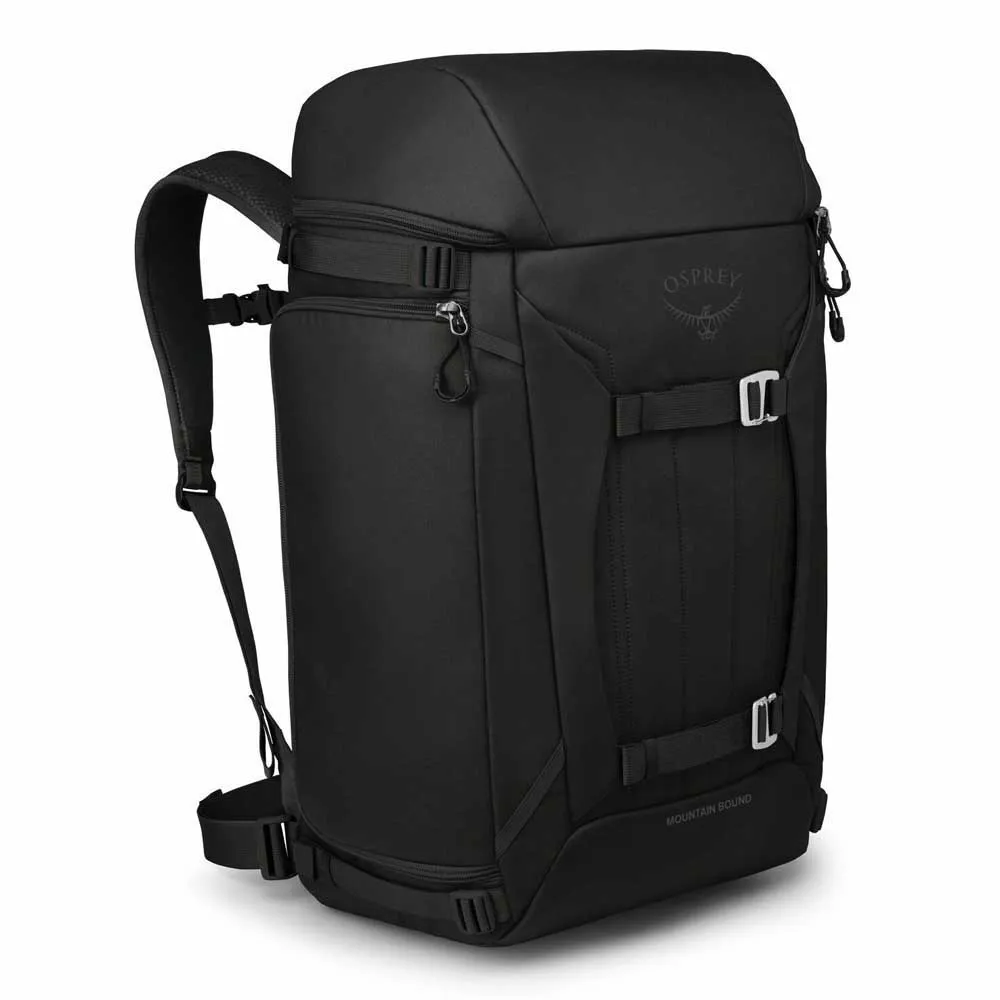 Osprey Mountain Bound Plus Laarzentas Zwart