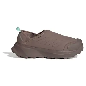 Adidas Terrex Winter Slip-on Cold.rdy Sneeuwlaarzen Bruin