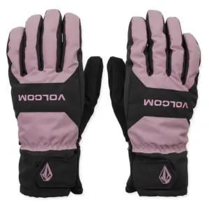 Volcom Co Nyle Handschoenen Paars