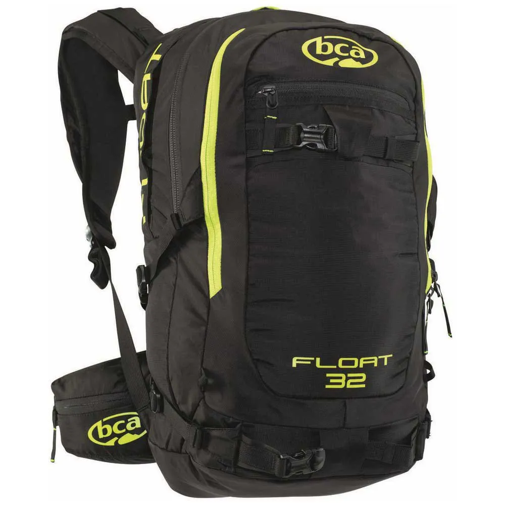 Bca Float 32 Airbag Zwart