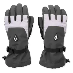 Volcom Snow Over Handschoenen Lavender Aura