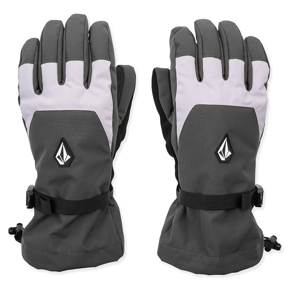 Volcom Snow Over Handschoenen Lavender Aura