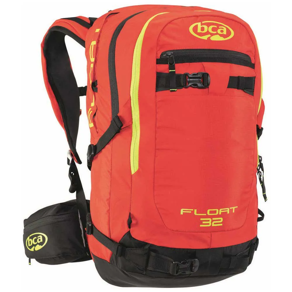 Bca Float 32 Airbag Rood