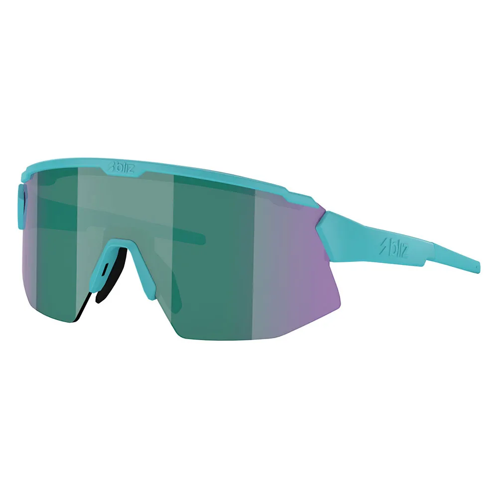 Bliz Breeze Small Zonnebril Turquoise