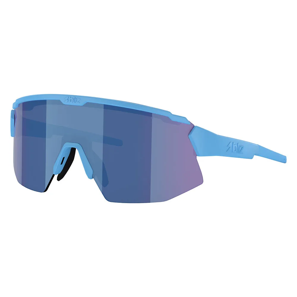 Bliz Breeze Zonnebril Blauw