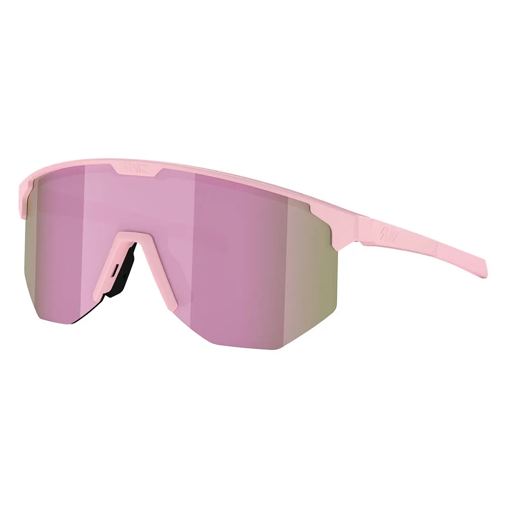 Bliz Hero Small Zonnebril Roze