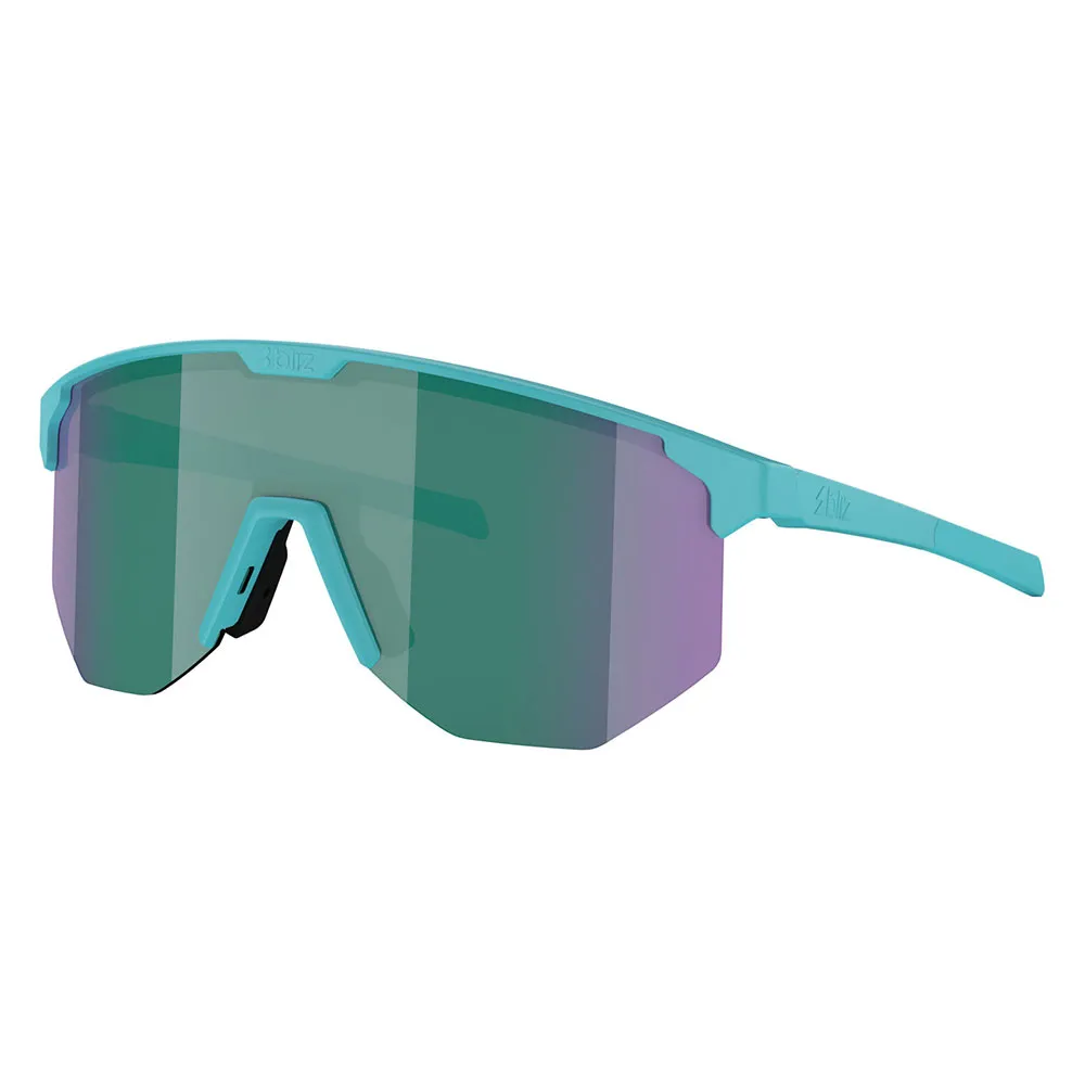 Bliz Hero Small Zonnebril Turquoise